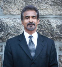 Profile image of Pastor Varghese Thomas